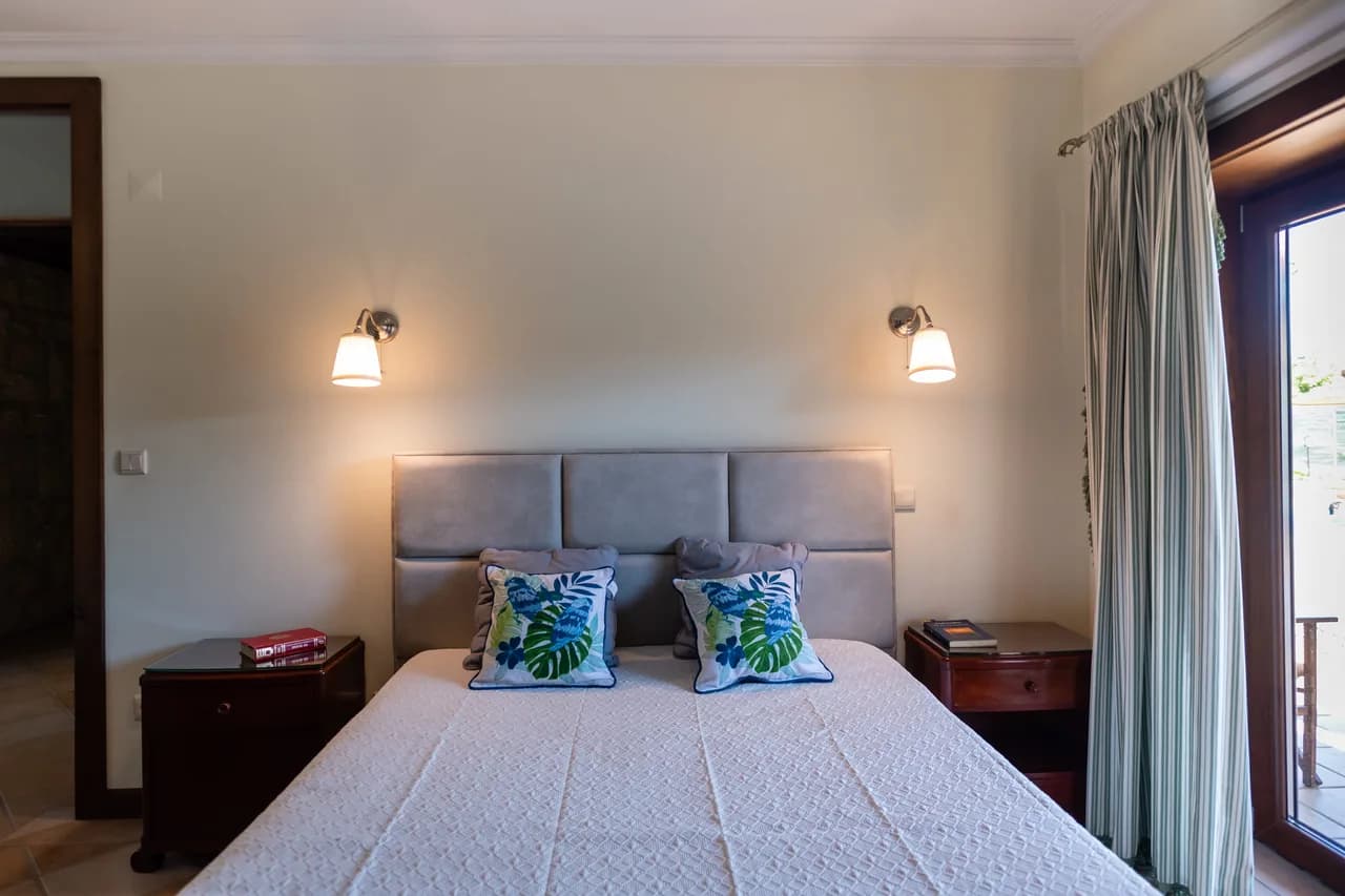 Detached Luxury Villa Best For Relaxation photo 4