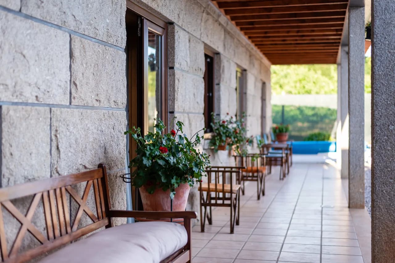 Detached Luxury Villa Best For Relaxation photo 5