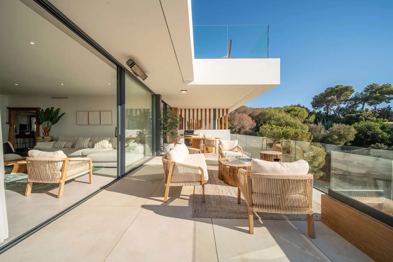 Accessible Luxury Penthouse in Marbella photo 3