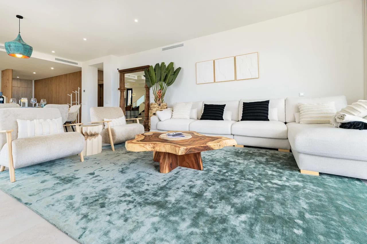 Accessible Luxury Penthouse in Marbella photo 5