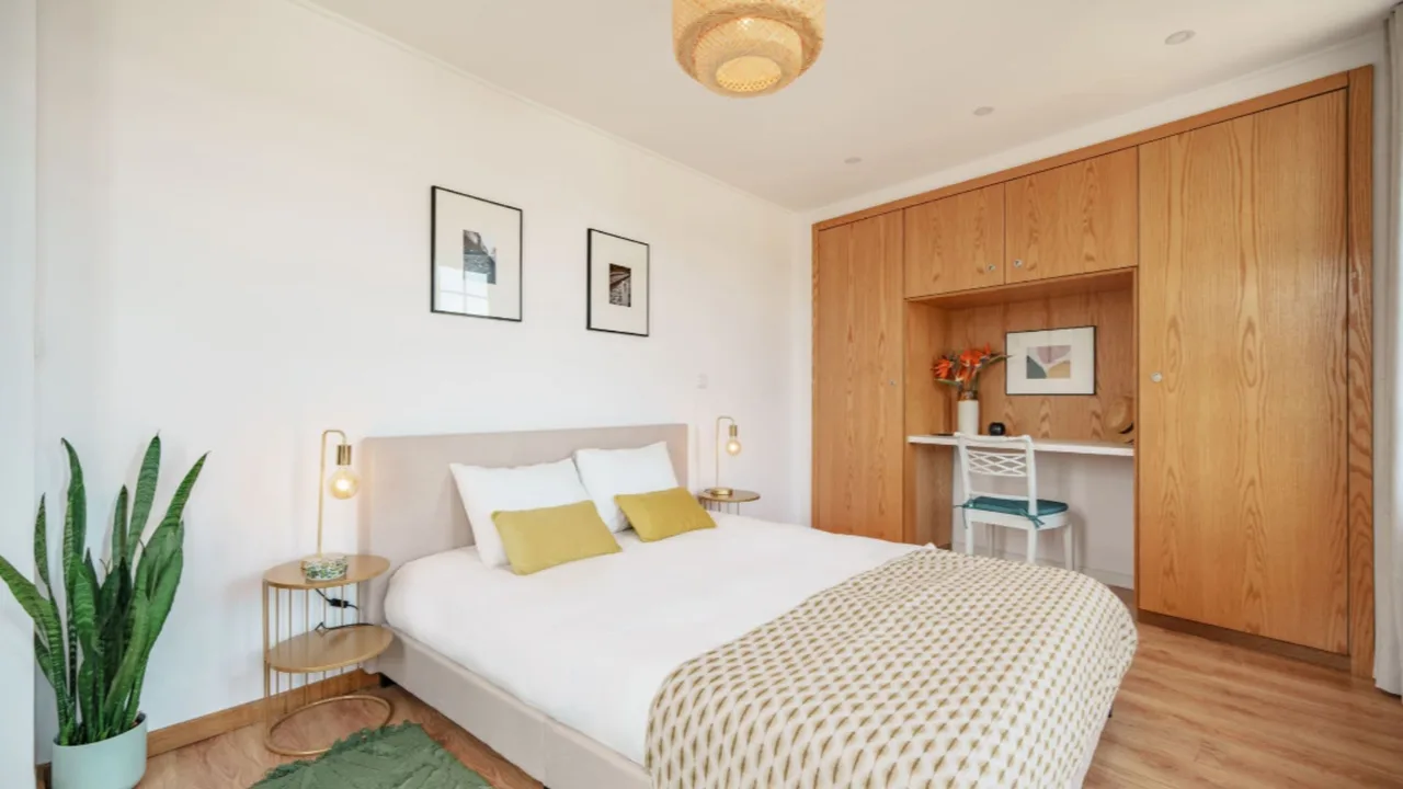 Peso Da Régua's 2BR Private Villa With Heated Pool photo 3