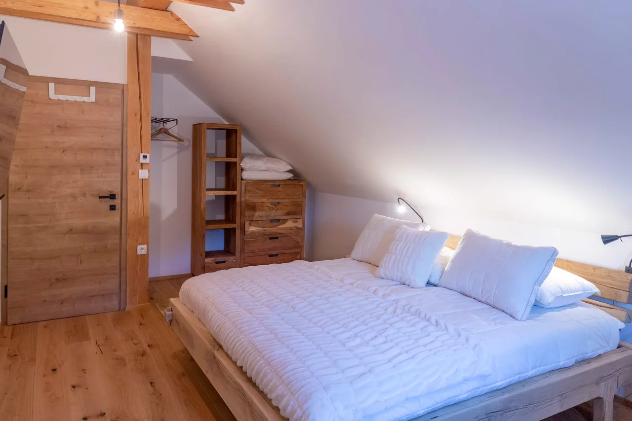 Peaceful Slovenj Gradec Holiday Villa Escape photo 3
