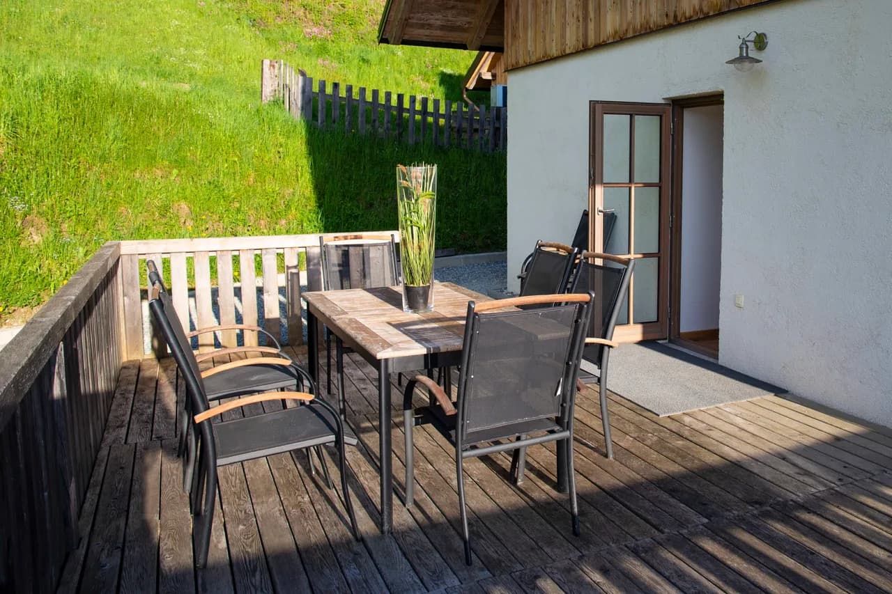Peaceful Slovenj Gradec Holiday Villa Escape photo 4