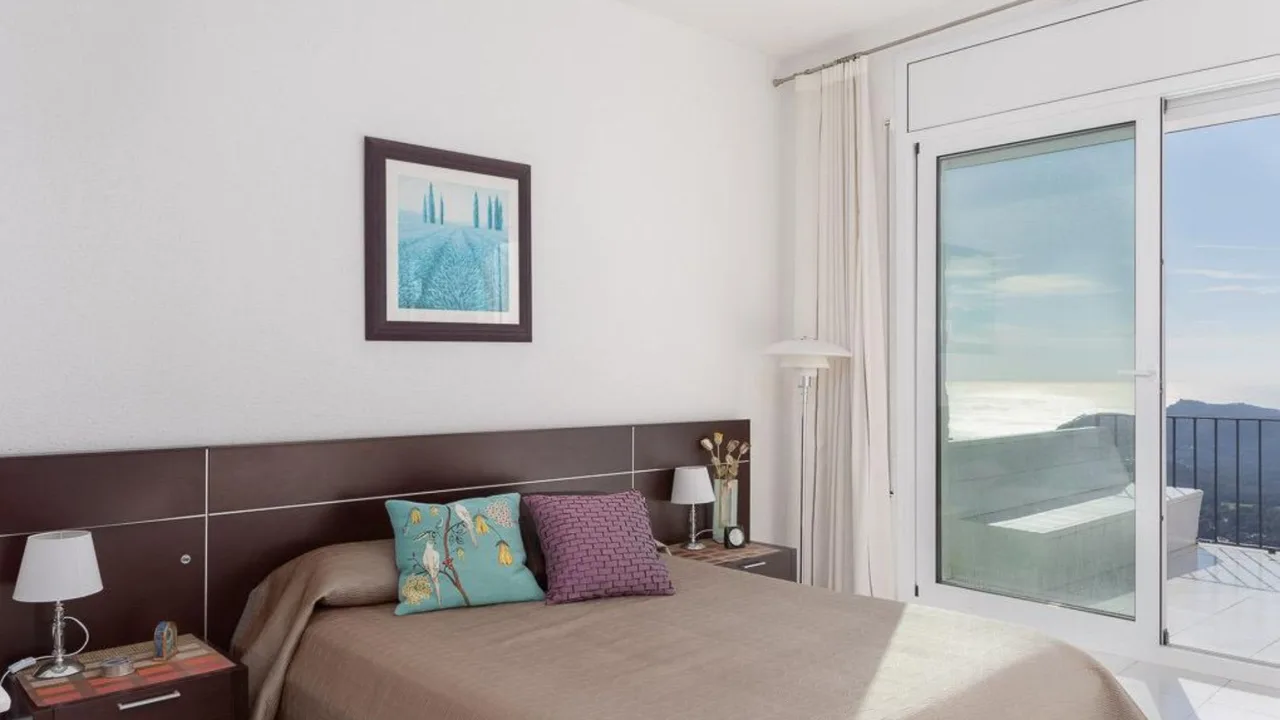 EXCEPTIONAL VILLA WITH BEST VIEWS OF COSTA BRAVA photo 3