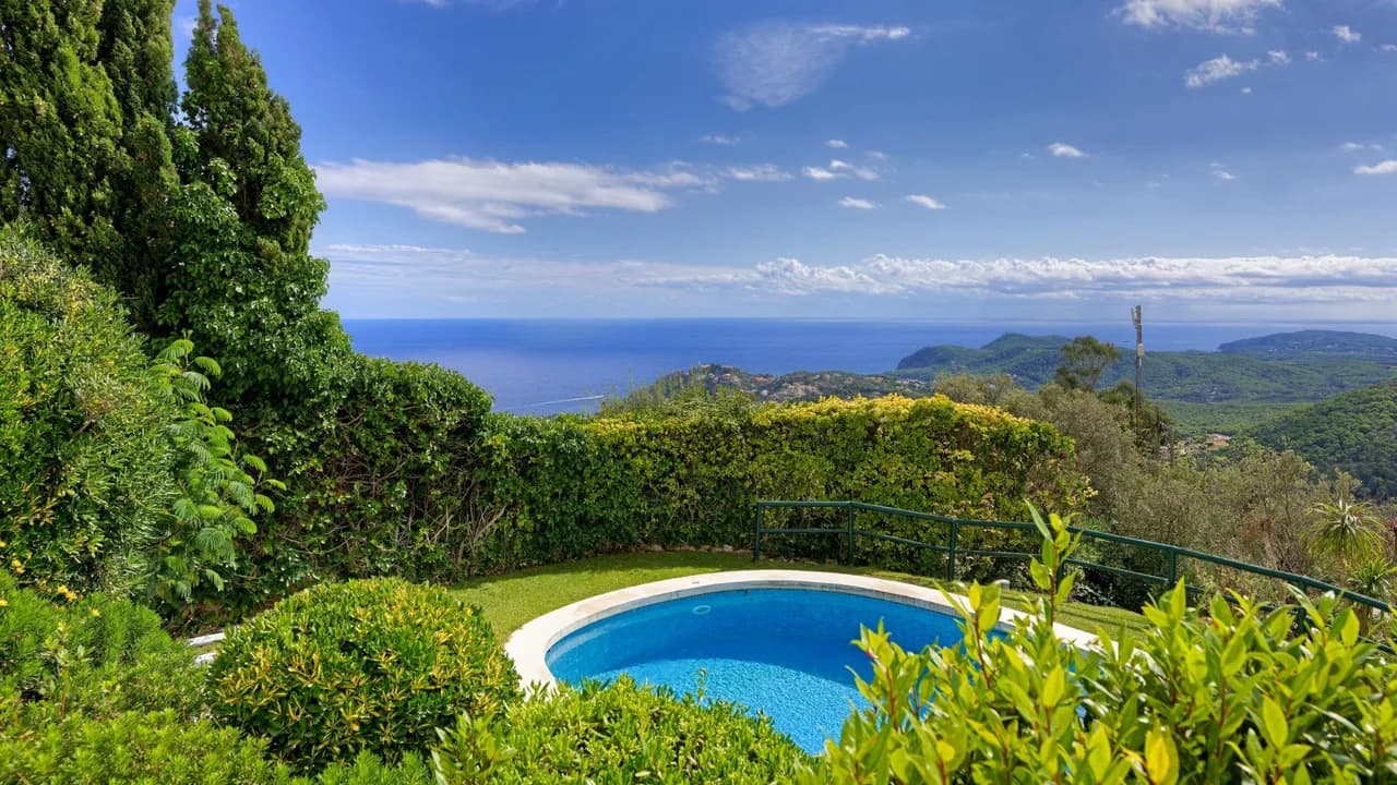 EXCEPTIONAL VILLA WITH BEST VIEWS OF COSTA BRAVA photo 4