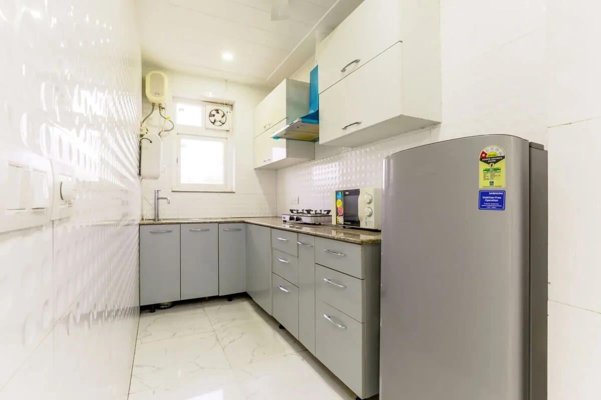 Serene Family-Friendly Villa in Gurgaon photo 4