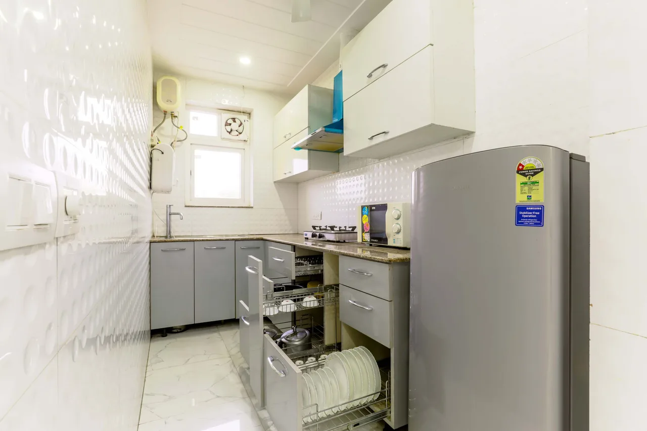 Serene Family-Friendly Villa in Gurgaon photo 5