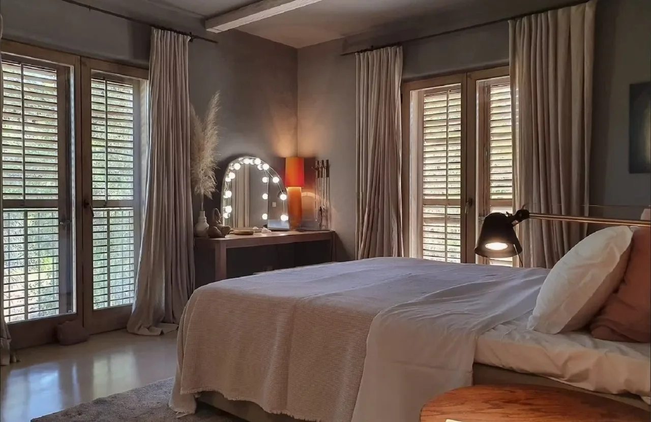 Luxury Countryside Villa Near Santa Gertrudis photo 4