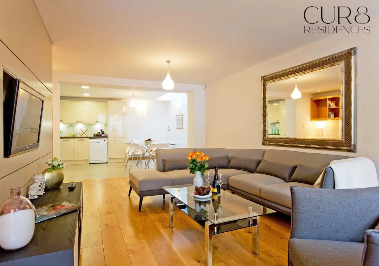 Charming Mews Apartment Near Hyde Park in London photo 3