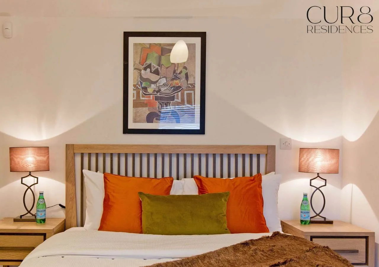 Charming Mews Apartment Near Hyde Park in London photo 4
