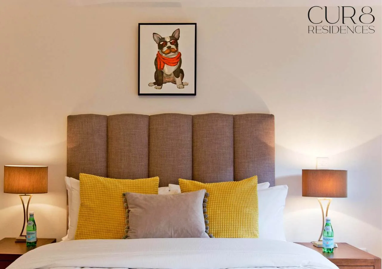 Charming Mews Apartment Near Hyde Park in London photo 5