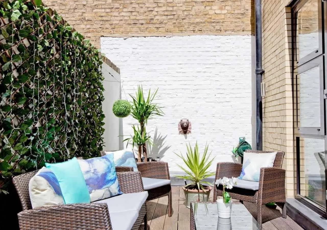 Charming Mews Retreat in Marylebone London photo 2