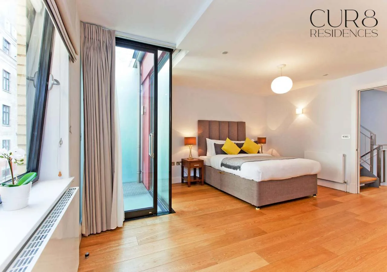 Charming Mews Retreat in Marylebone London photo 5