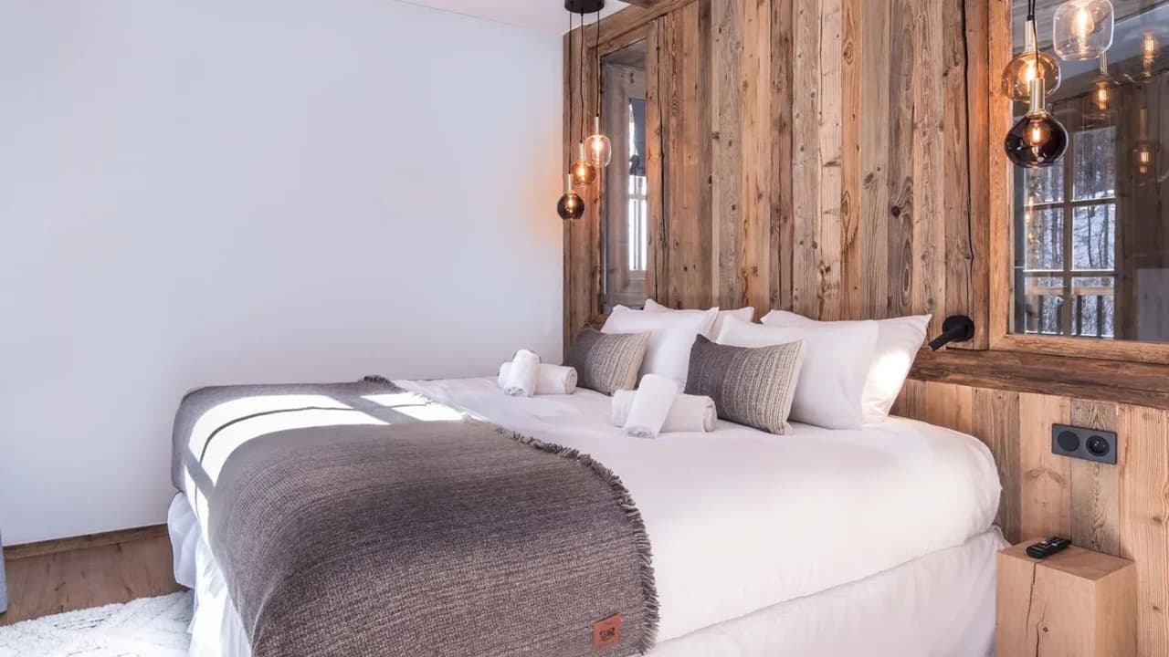 Alpine Dream Luxury Mountain Retreat Experience photo 2