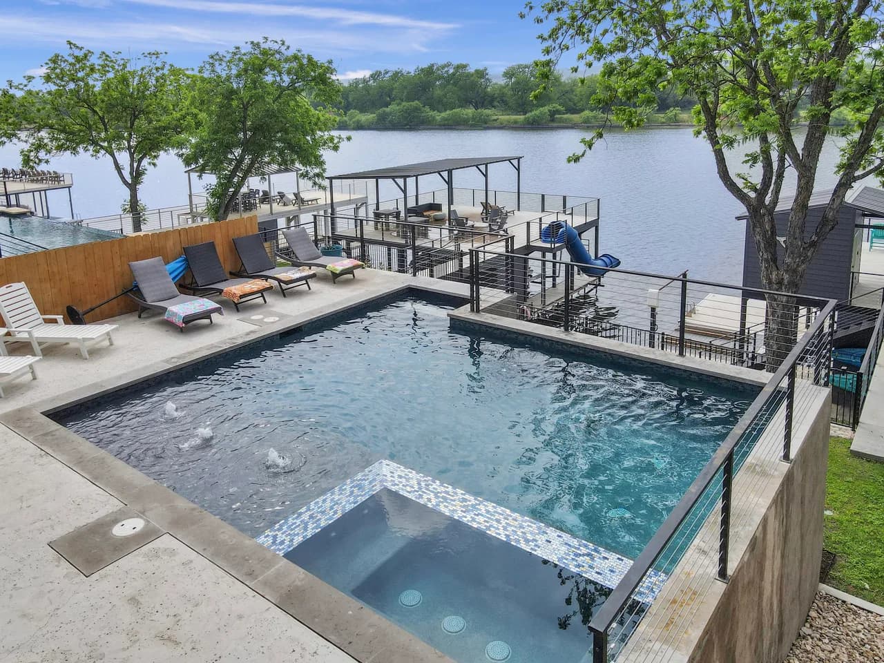 Family-Friendly Villa with Concierge in Burnet photo 2