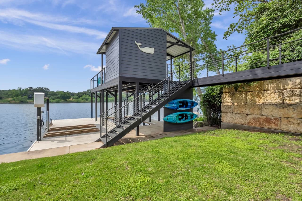 Family-Friendly Villa with Concierge in Burnet photo 5