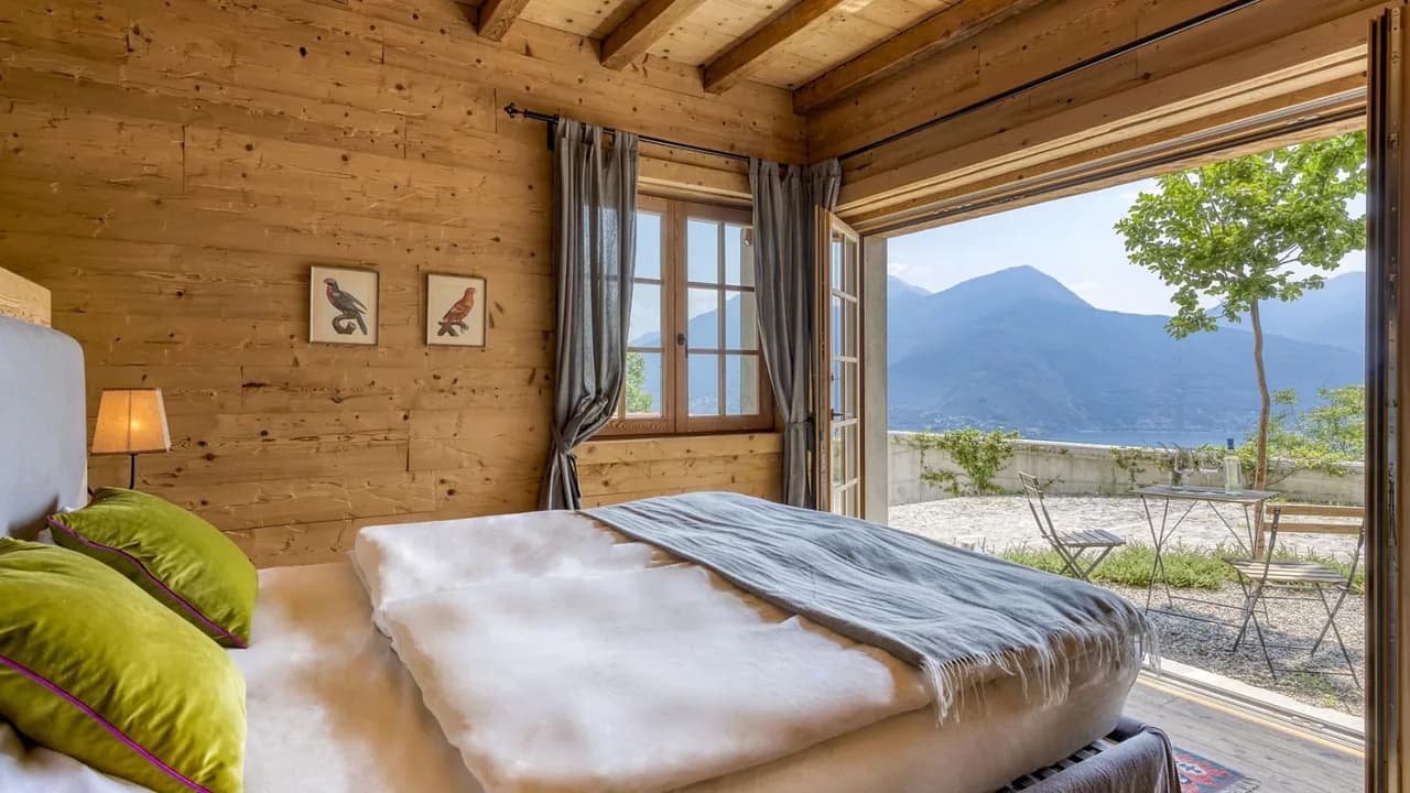 Charming Villa Retreat in Picturesque Stazzona photo 3