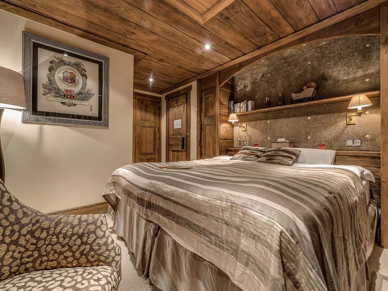 Dream Vacation In Alpine-style Chalet photo 4