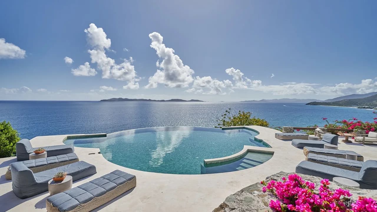 Exclusive All-inclusive Private Caribbean Island photo 5