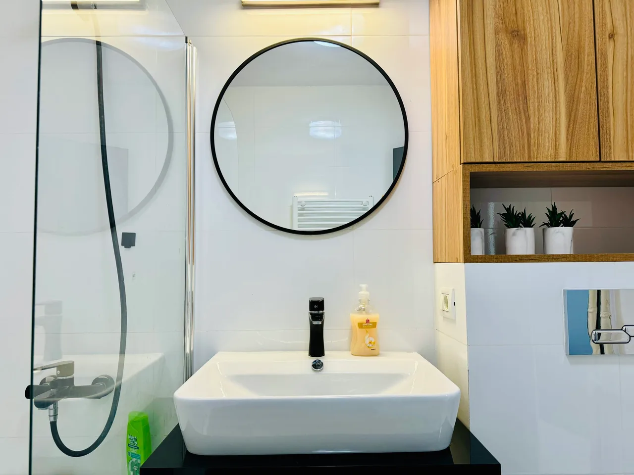 Contemporary Two Bedroom Retreat in Timisoara photo 4