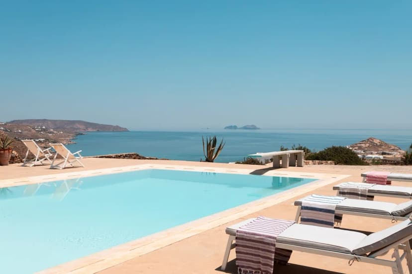 Luminous Villa With Soothing Ambience