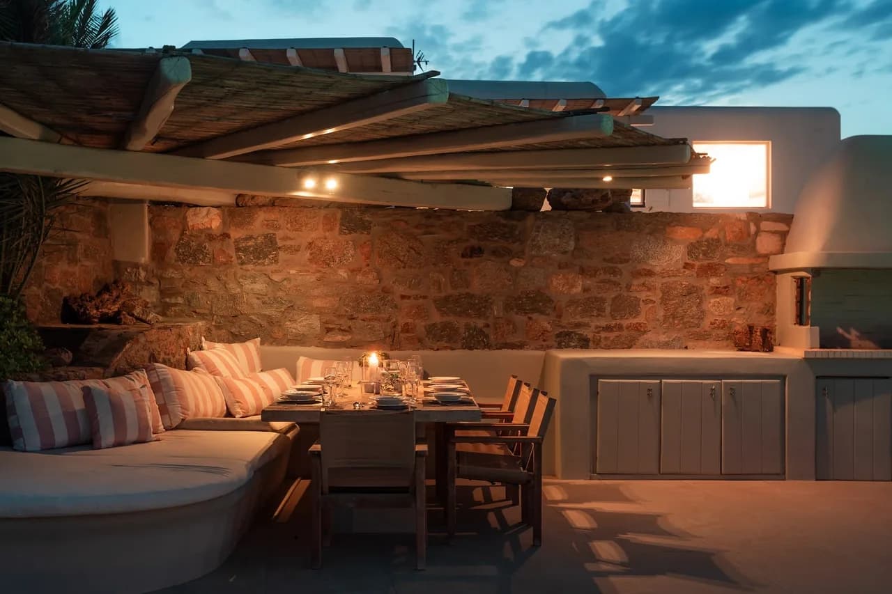 Luminous Villa With Soothing Ambience photo 5