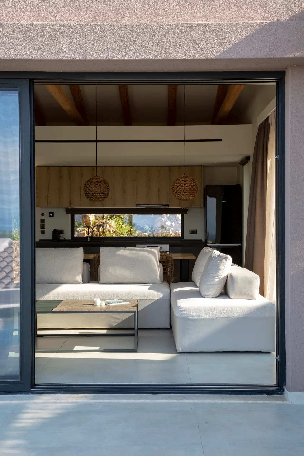 Sophisticated One Bedroom Villa In Kefalonia photo 5