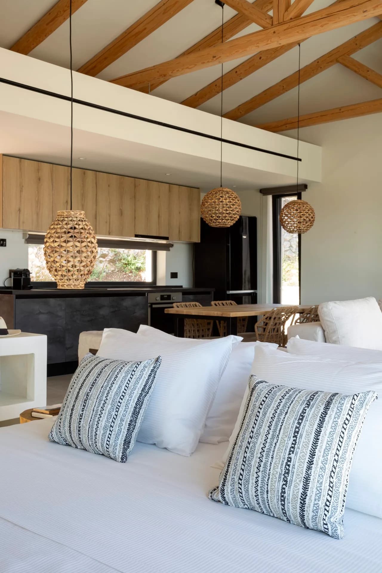 Stunning One Bedroom Villa with Pool photo 3