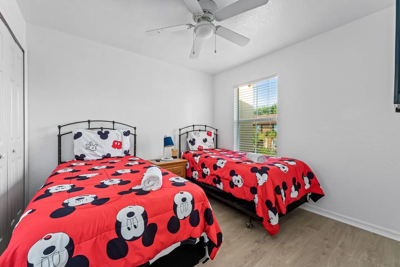 Family-Friendly Four Bedroom Villa in Four Corners photo 5