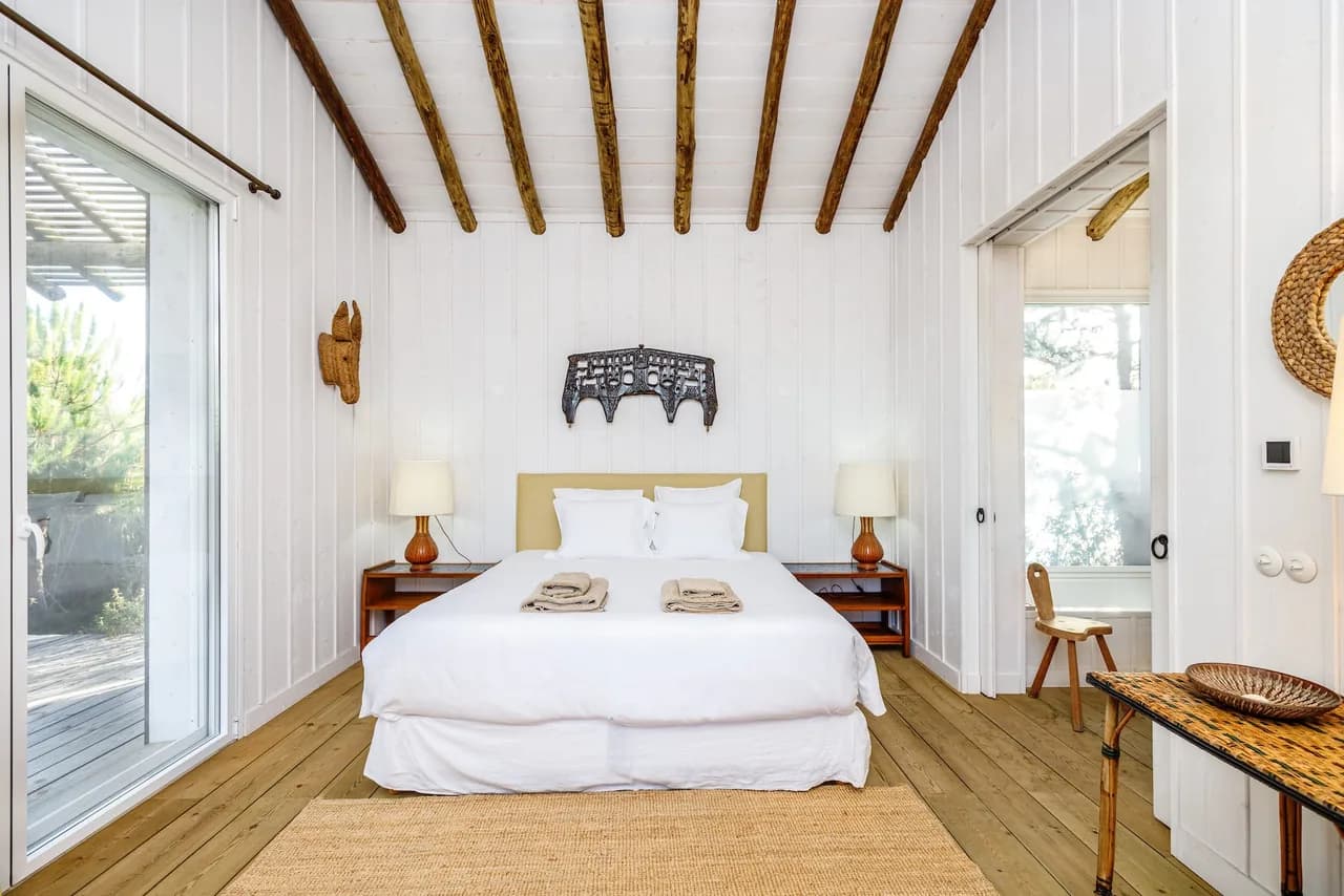 Tranquil Carvalhal Retreat with Private Pool photo 3