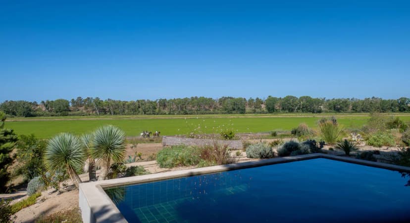 Exquisite Villa With The Charm Of Comporta