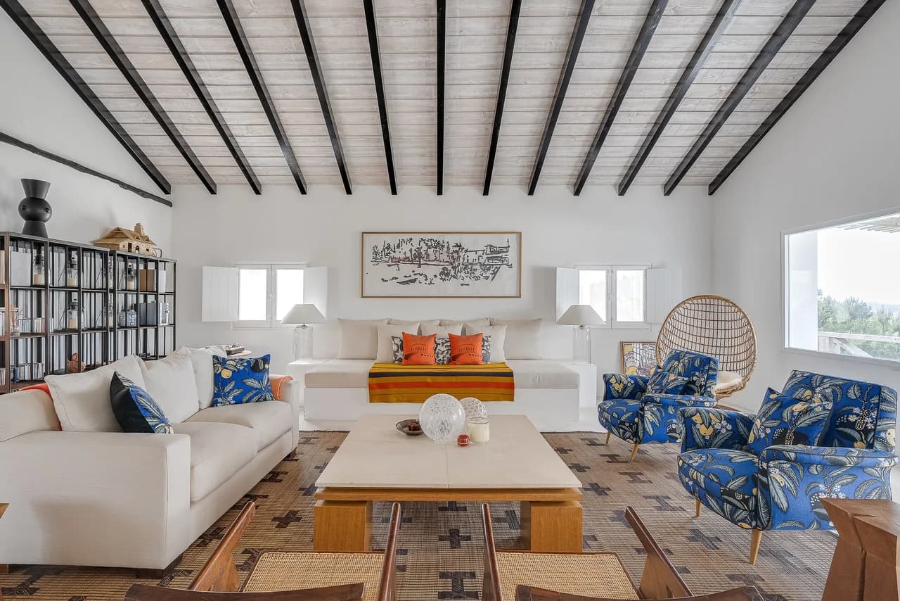 Exquisite Villa With The Charm Of Comporta photo 2