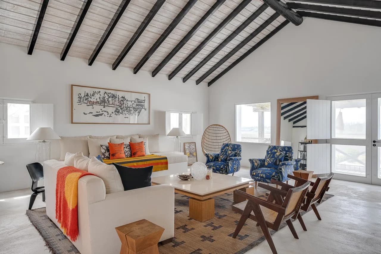 Exquisite Villa With The Charm Of Comporta photo 3