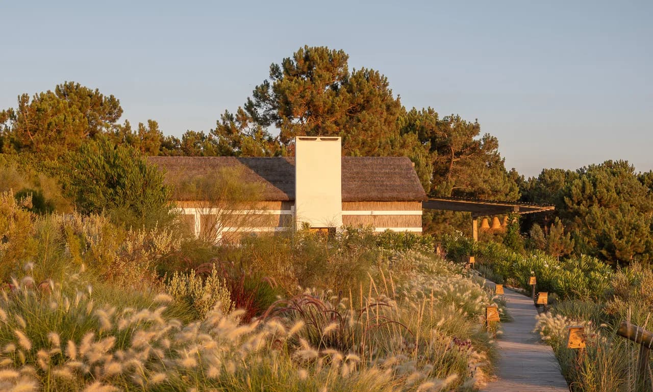 Exquisite Villa With The Charm Of Comporta photo 5