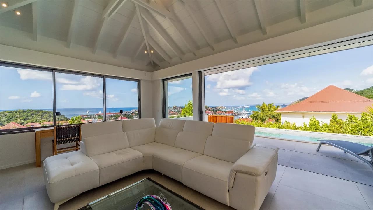 Utmost Luxury For A Dream Stay In St-barths photo 2