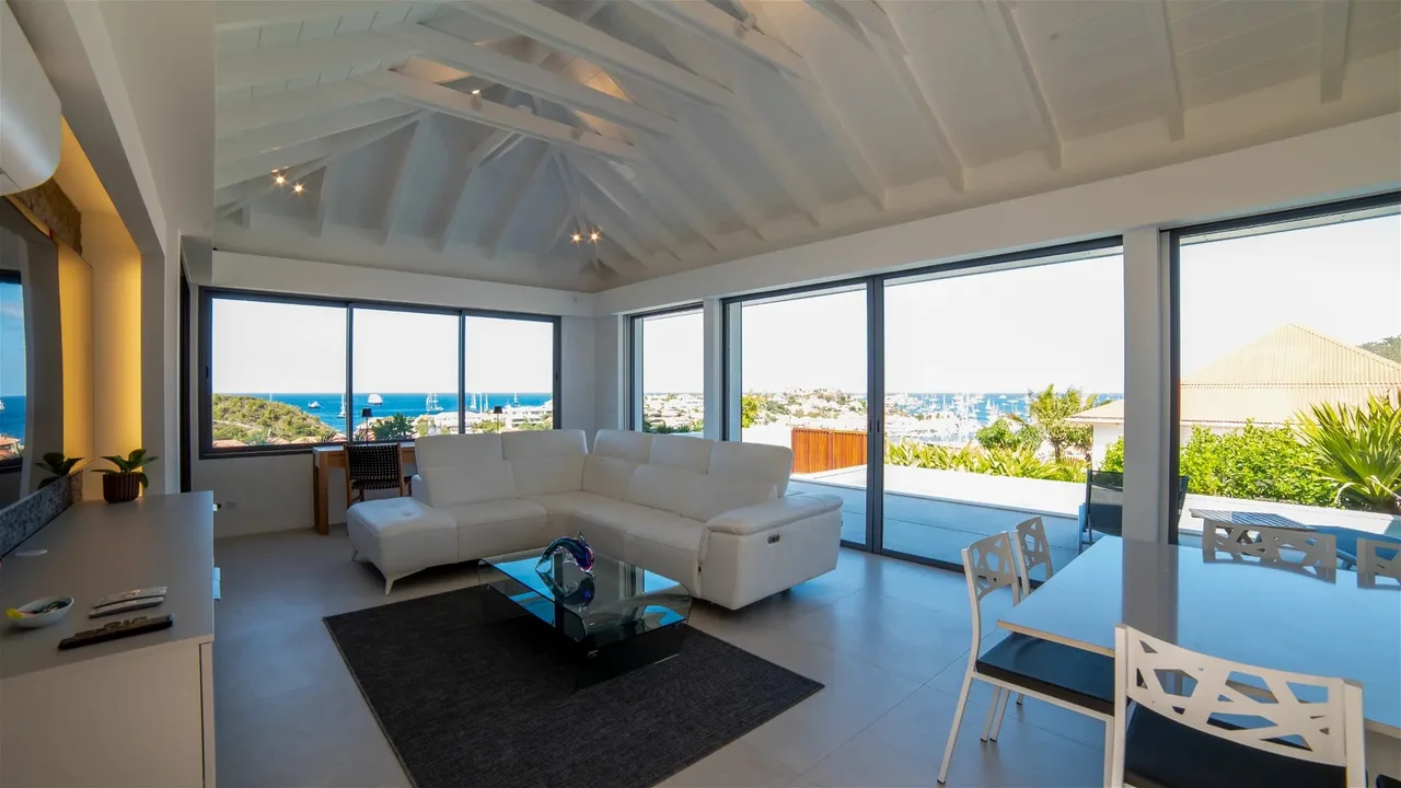 Utmost Luxury For A Dream Stay In St-barths photo 3