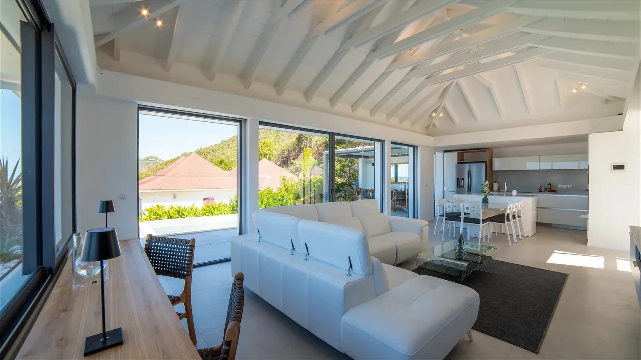 Utmost Luxury For A Dream Stay In St-barths photo 4