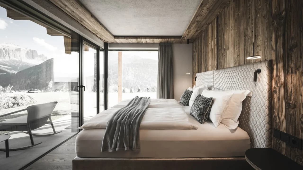 Luxury Chalet in the Heart of the Dolomites photo 3