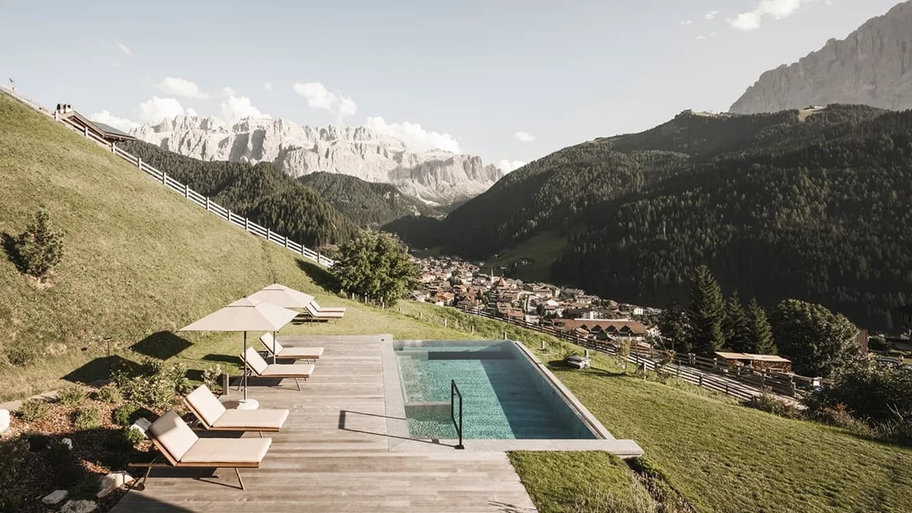 Luxury Chalet in the Heart of the Dolomites photo 4