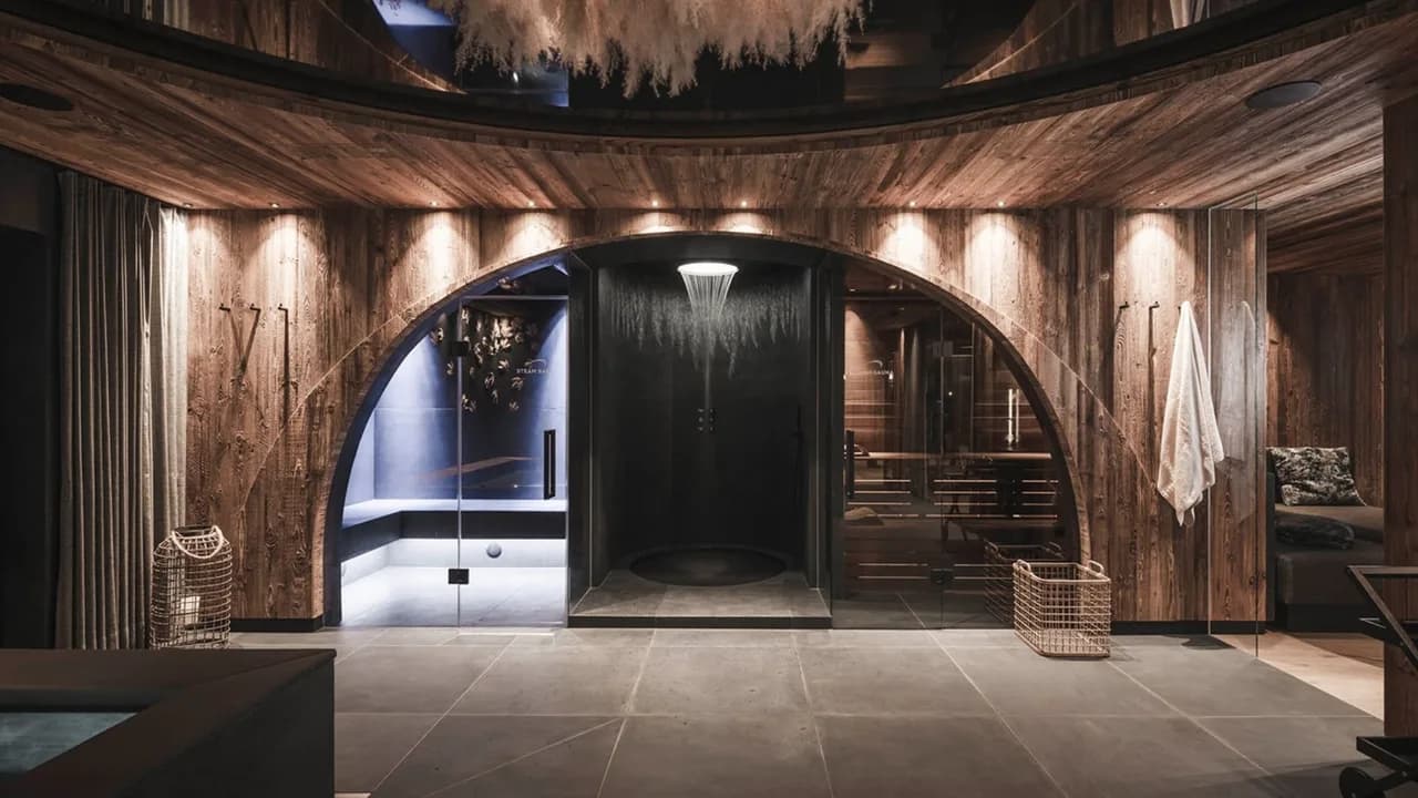 Luxury Chalet in the Heart of the Dolomites photo 5