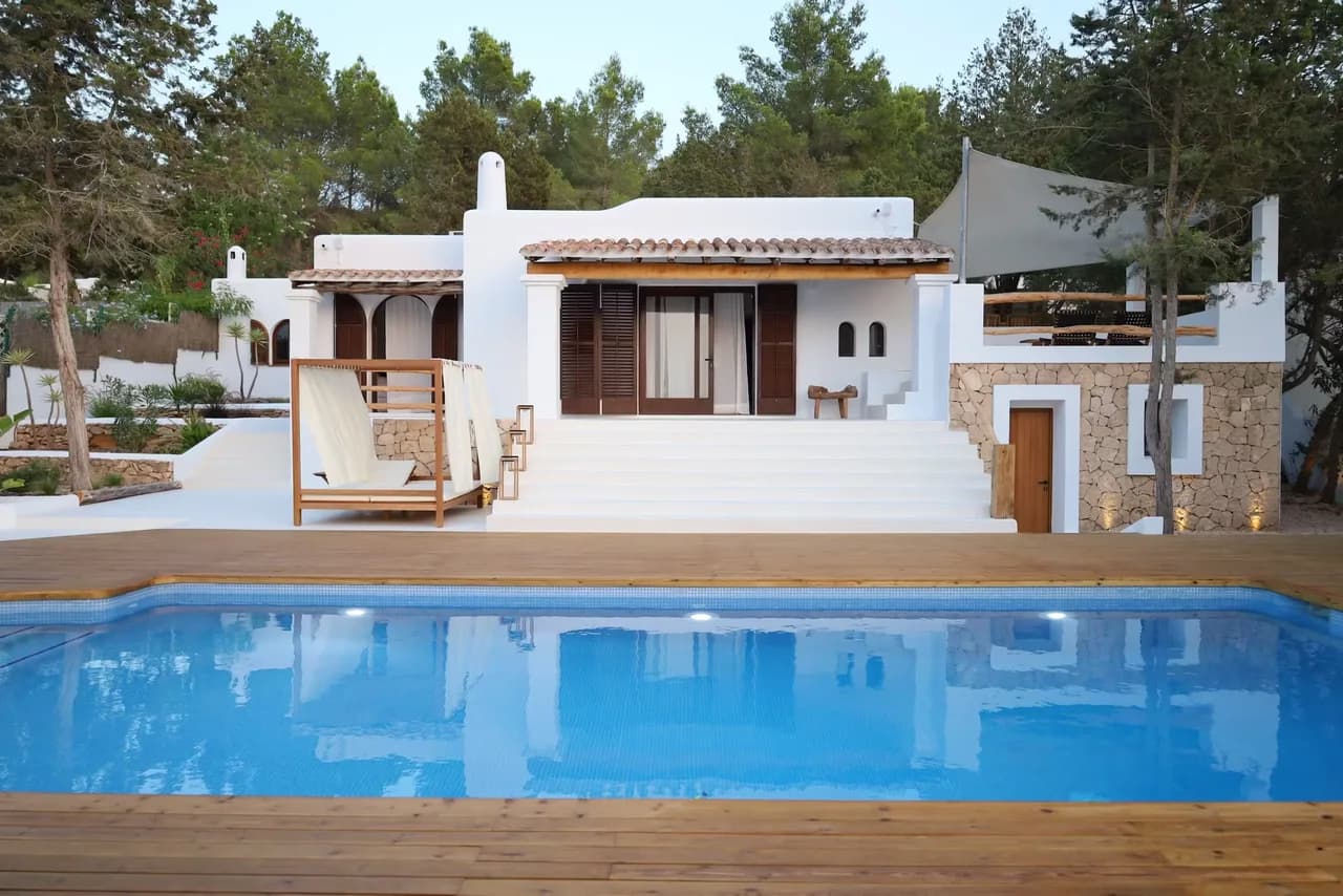 Villa Serenity - Oasis of Calm photo 3