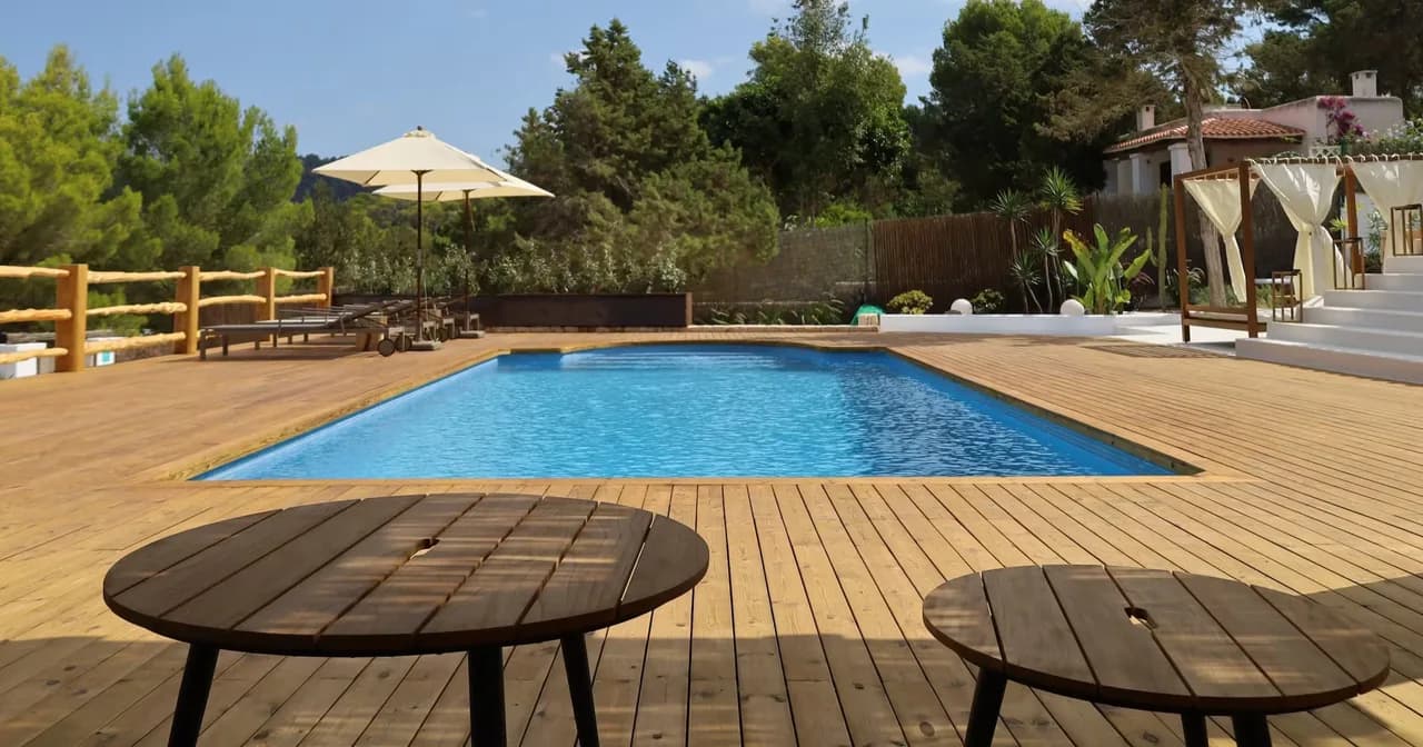 Villa Serenity - Oasis of Calm photo 4
