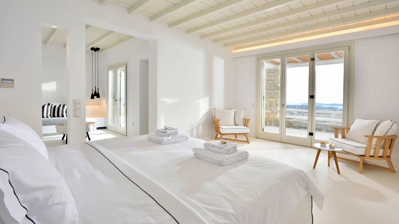 Sea Vista Bliss Mykonos Luxury Escape photo 3