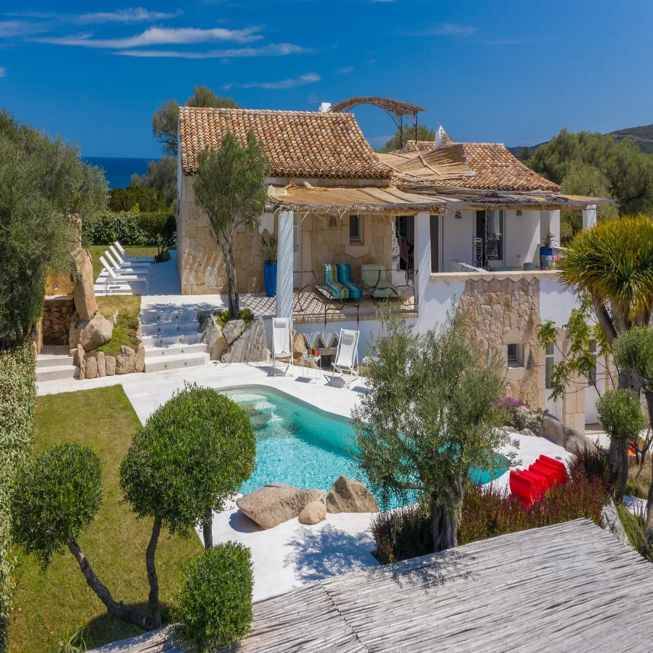 Villa Costa Smeralda Charm photo 2
