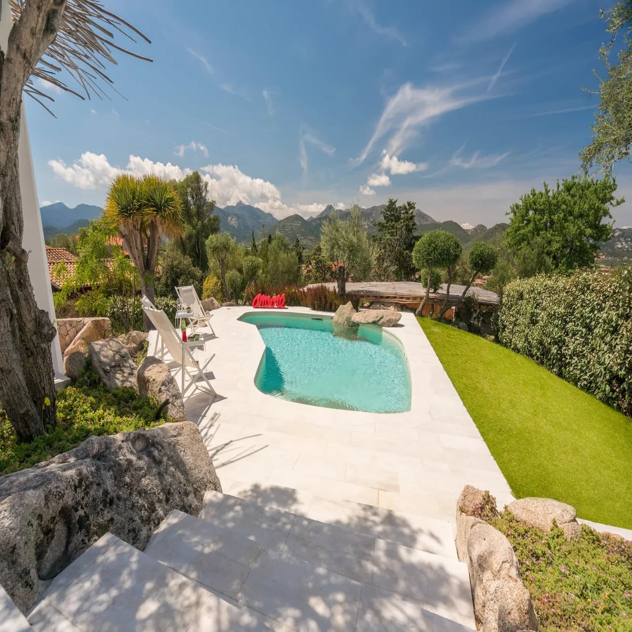 Villa Costa Smeralda Charm photo 3