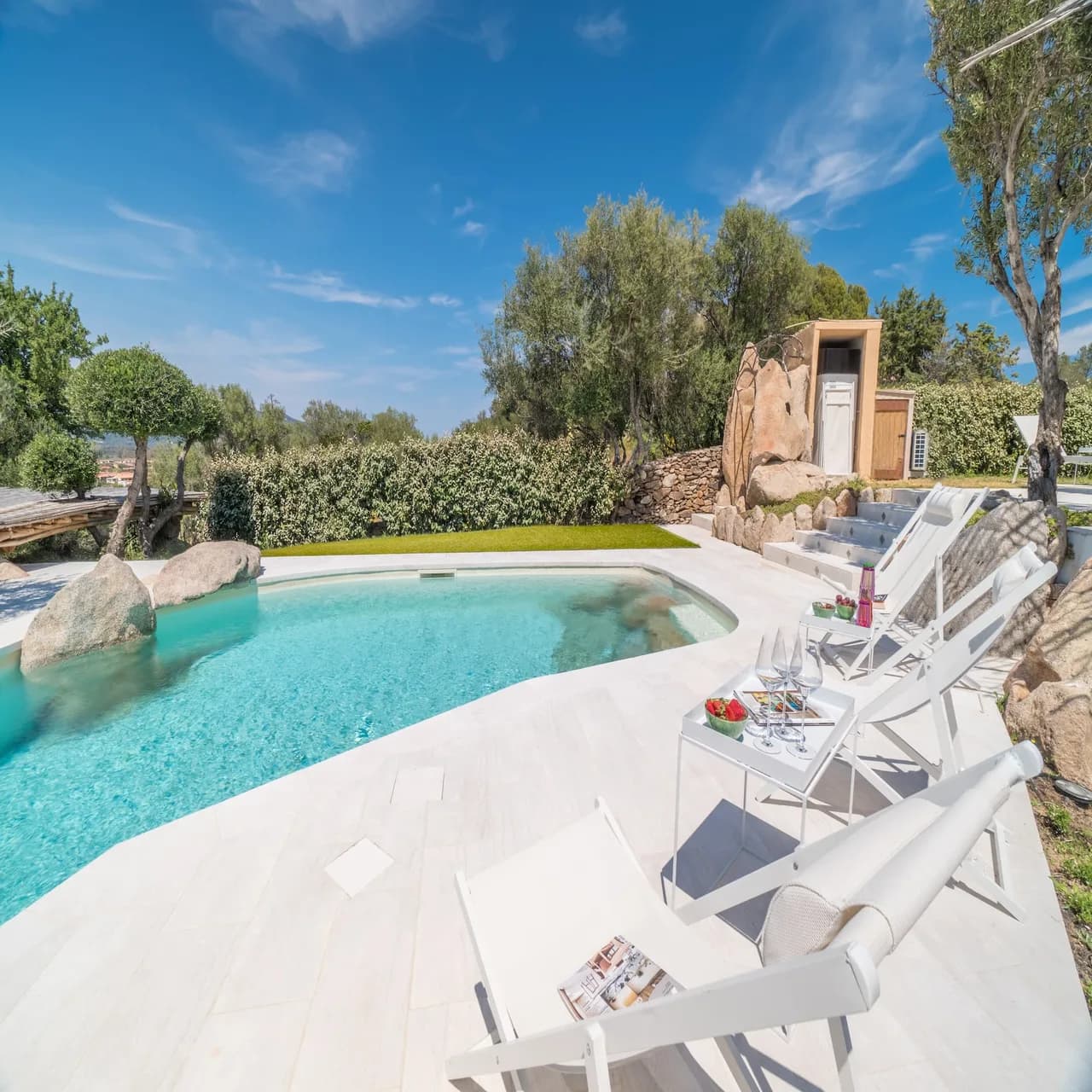 Villa Costa Smeralda Charm photo 4