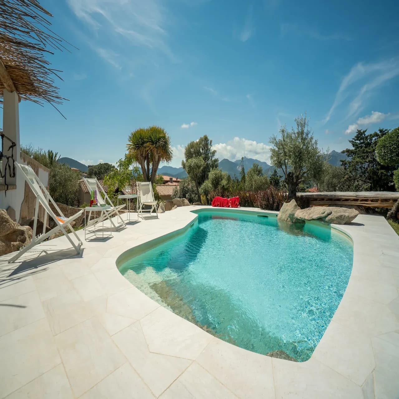 Villa Costa Smeralda Charm photo 5