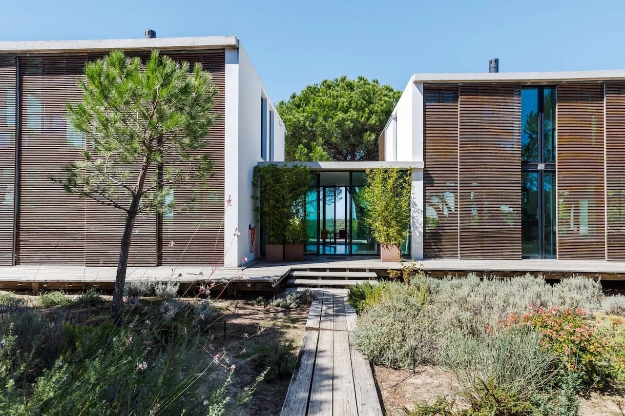 Villa Harmonia