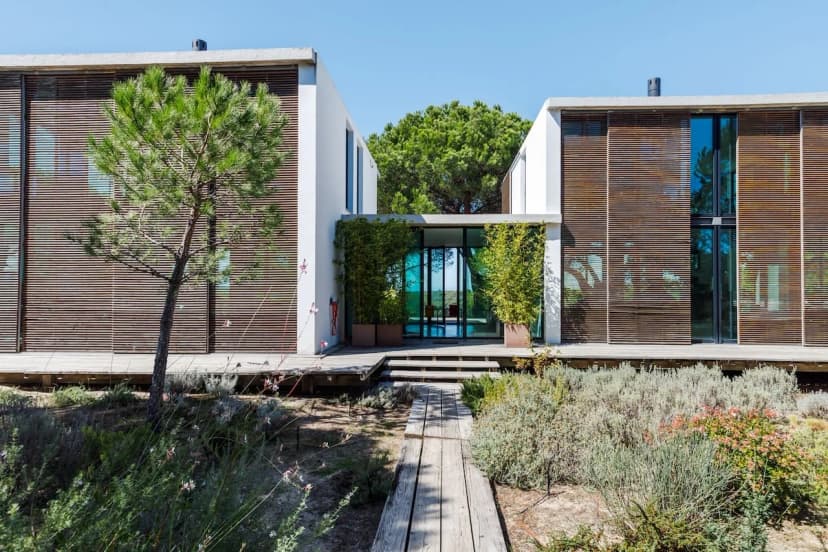 Villa Harmonia