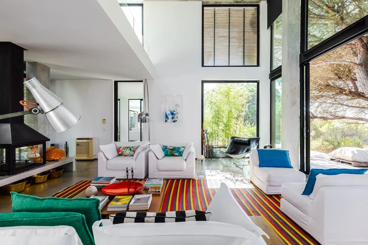 Villa Harmonia photo 3